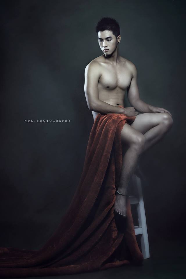 Nguyễn Tuấn Khanh